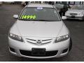 2008 MAZDA6 i Touring Sedan #2
