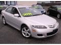 2008 MAZDA6 i Touring Sedan #3