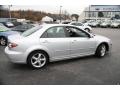 2008 MAZDA6 i Touring Sedan #4