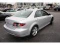 2008 MAZDA6 i Touring Sedan #5