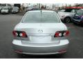 2008 MAZDA6 i Touring Sedan #6