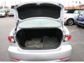 2008 MAZDA6 i Touring Sedan #7