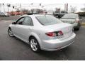 2008 MAZDA6 i Touring Sedan #8