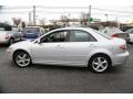 2008 MAZDA6 i Touring Sedan #9