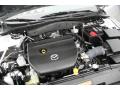 2008 MAZDA6 i Touring Sedan #26