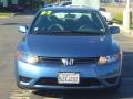 2007 Civic LX Coupe #2