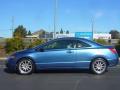 2007 Civic LX Coupe #6