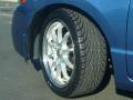2007 Civic LX Coupe #8