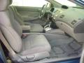 2007 Civic LX Coupe #11