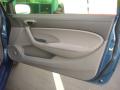 2007 Civic LX Coupe #12