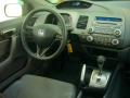 2007 Civic LX Coupe #13