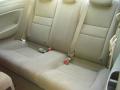 2007 Civic LX Coupe #18