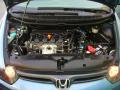 2007 Civic LX Coupe #22
