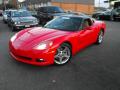 2005 Corvette Coupe #1 2005 Corvette Coupe #1