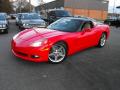 2005 Corvette Coupe #2 2005 Corvette Coupe #2