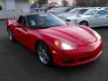 2005 Corvette Coupe #4 2005 Corvette Coupe #4