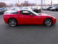 2005 Corvette Coupe #5 2005 Corvette Coupe #5