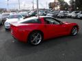 2005 Corvette Coupe #6 2005 Corvette Coupe #6
