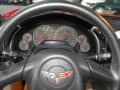 2005 Corvette Coupe #12 2005 Corvette Coupe #12
