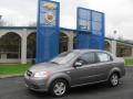 2007 Aveo LS Sedan #1