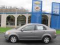2007 Aveo LS Sedan #2