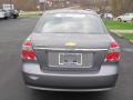 2007 Aveo LS Sedan #3