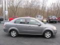 2007 Aveo LS Sedan #4