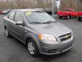 2007 Aveo LS Sedan #5