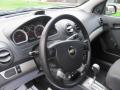 2007 Aveo LS Sedan #8