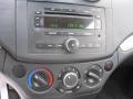 2007 Aveo LS Sedan #13