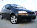 2007 Aveo 5 LS Hatchback #1