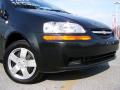 2007 Aveo 5 LS Hatchback #2