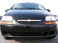 2007 Aveo 5 LS Hatchback #3