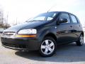 2007 Aveo 5 LS Hatchback #5