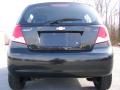 2007 Aveo 5 LS Hatchback #6