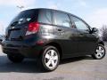 2007 Aveo 5 LS Hatchback #7