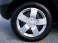 2007 Aveo 5 LS Hatchback #8