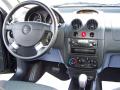 2007 Aveo 5 LS Hatchback #14