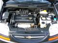 2007 Aveo 5 LS Hatchback #15