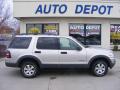 2006 Explorer XLT 4x4 #1