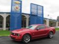 2009 Mustang GT Coupe #1
