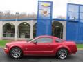 2009 Mustang GT Coupe #2