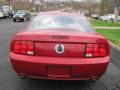 2009 Mustang GT Coupe #3
