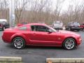2009 Mustang GT Coupe #4