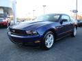 2010 Mustang V6 Coupe #6
