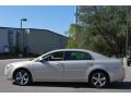 2009 Malibu LT Sedan #2