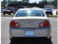 2009 Malibu LT Sedan #4