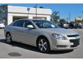 2009 Malibu LT Sedan #7