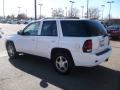 2009 TrailBlazer LT 4x4 #4