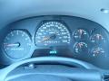 2009 TrailBlazer LT 4x4 #17